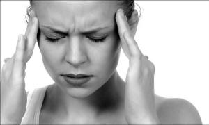 acupuncture for migraine