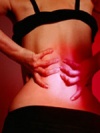 Acupuncture for low back pain