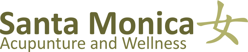 Santa Monica Acupuncture and Wellness | Los Angeles with Dr. Laurel Binder Logo